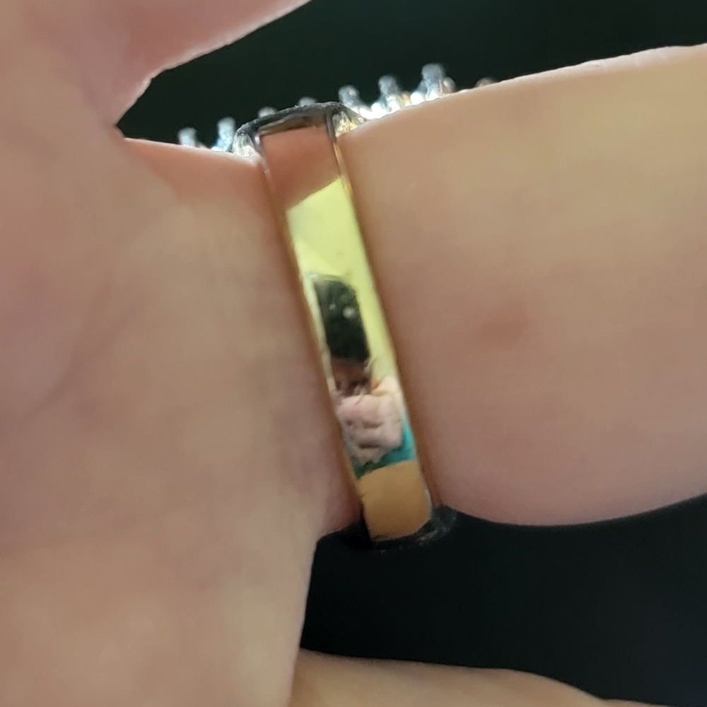 VINTAGE RING - Picture 4 of 4